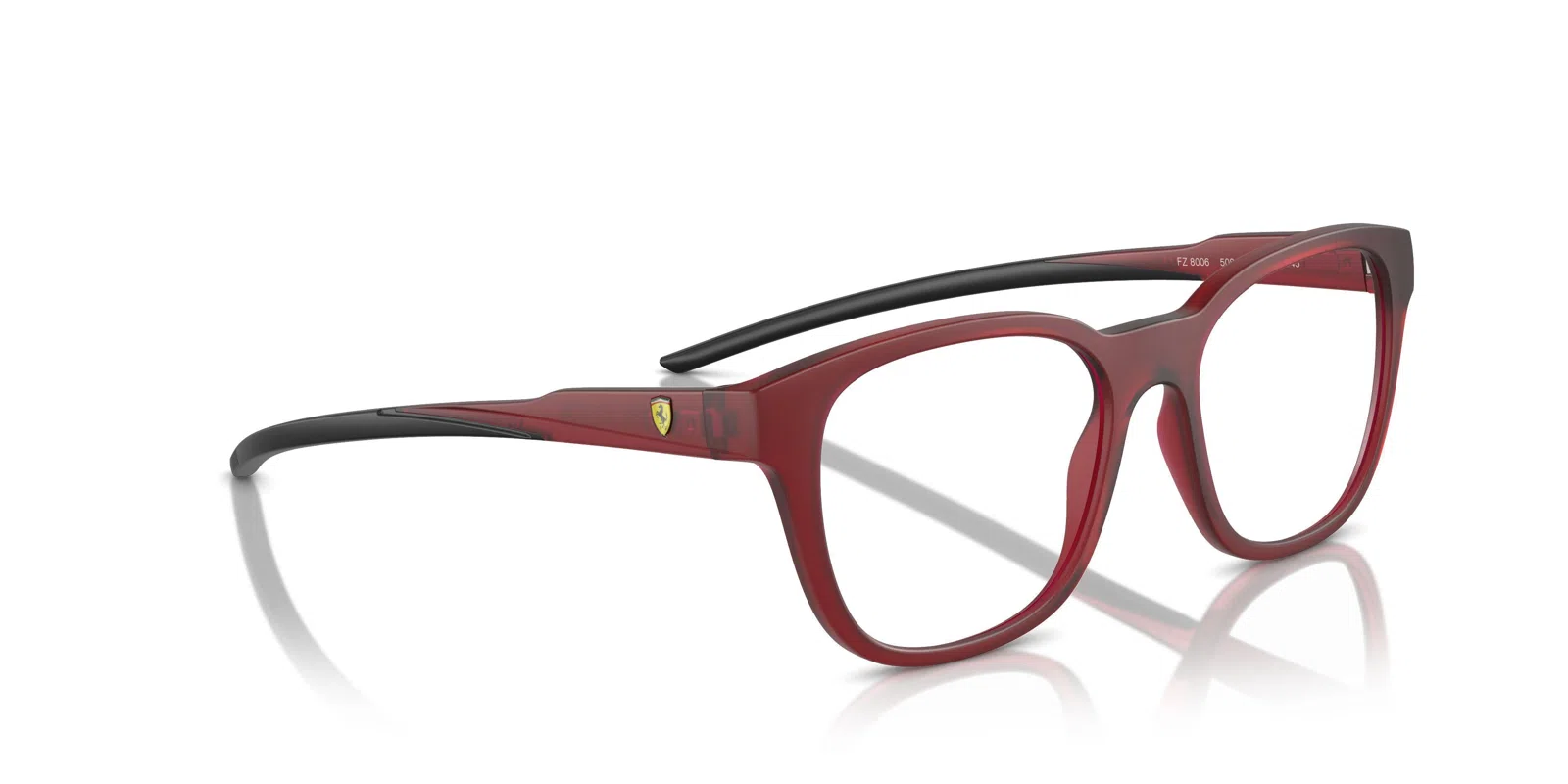 Scuderia Ferrari 8006 Eyeglasses - view 26